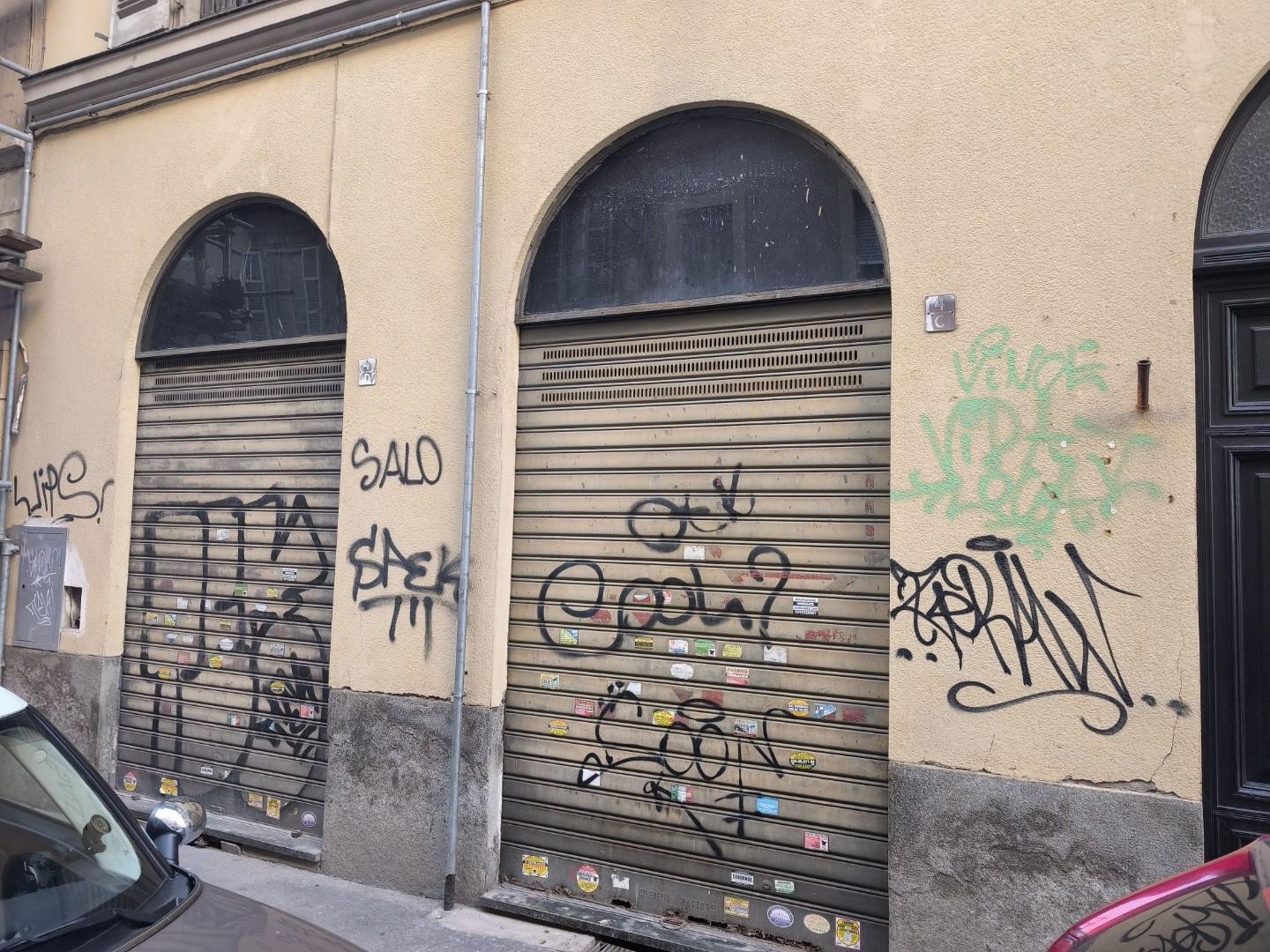 Stabile/palazzo in vendita – €. 75.938,00 – rif. 4610558