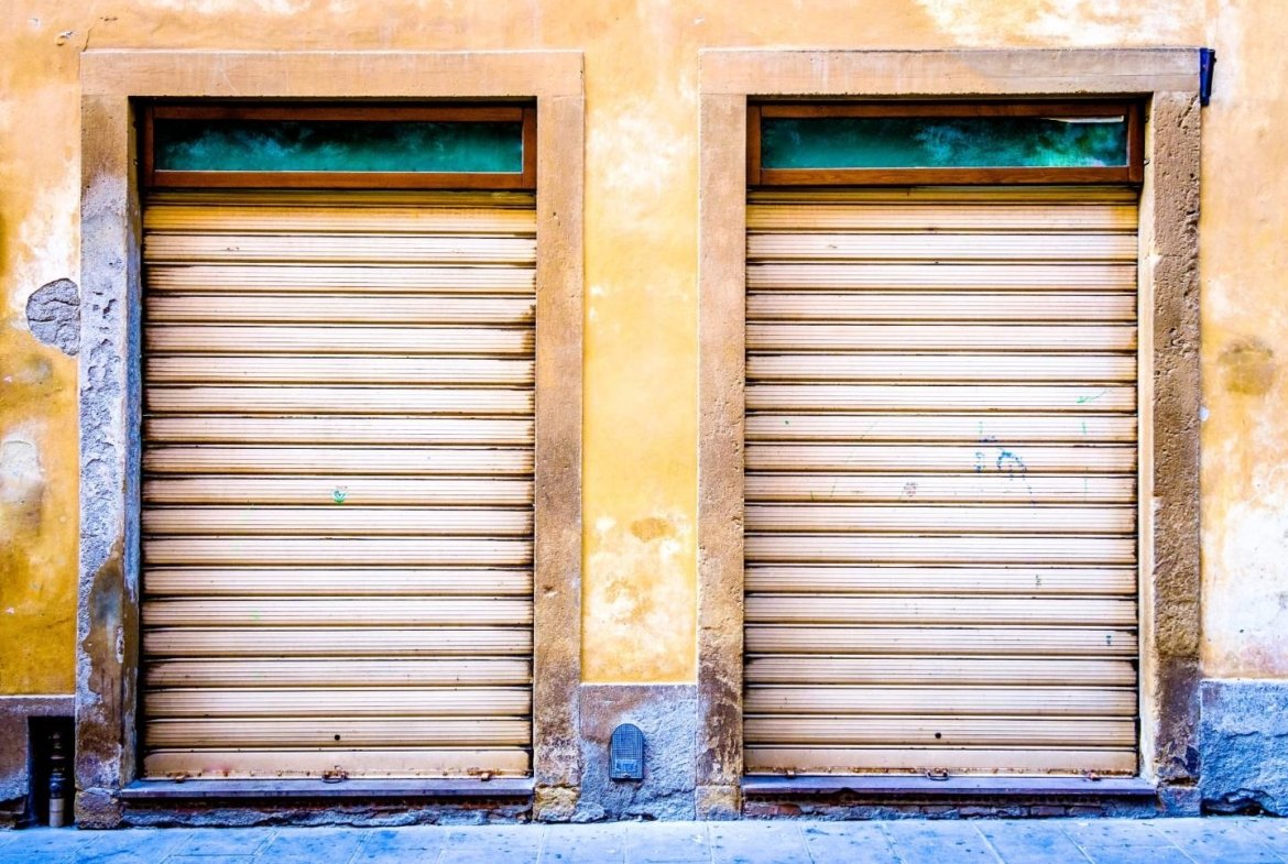 Stabile/palazzo in vendita – €. 75.938,00 – rif. 4610558