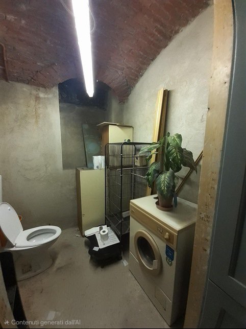 Appartamento in vendita – €. 44.043,00 – rif. 4604124