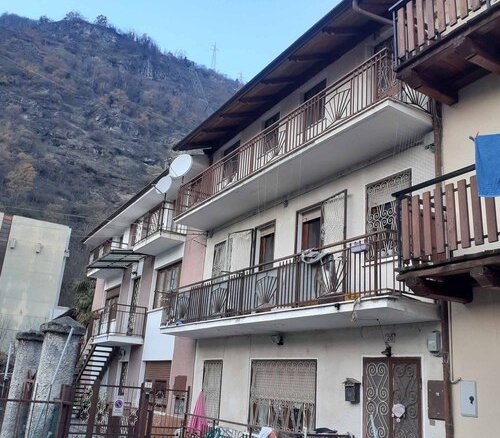 Appartamento in vendita – €. 44.043,00 – rif. 4604124