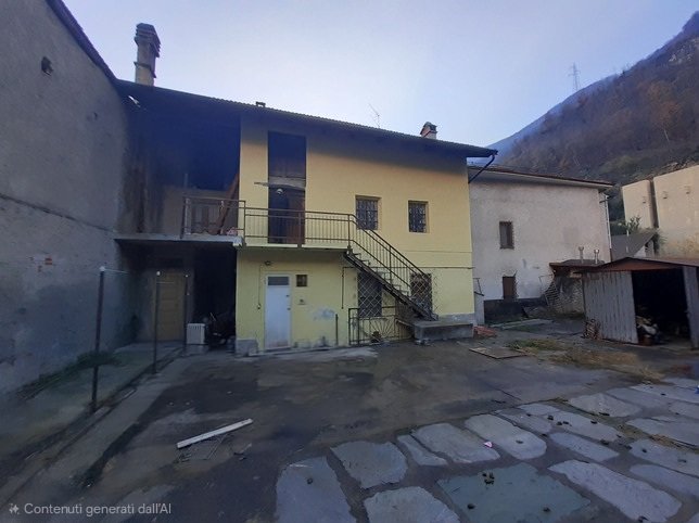 Appartamento in vendita – €. 44.043,00 – rif. 4604124