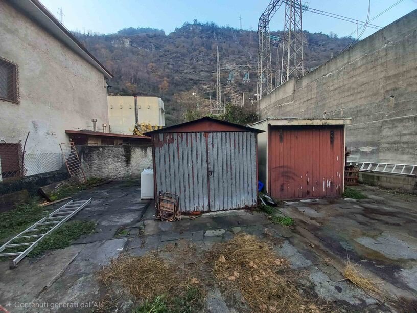 Appartamento in vendita – €. 44.043,00 – rif. 4604124