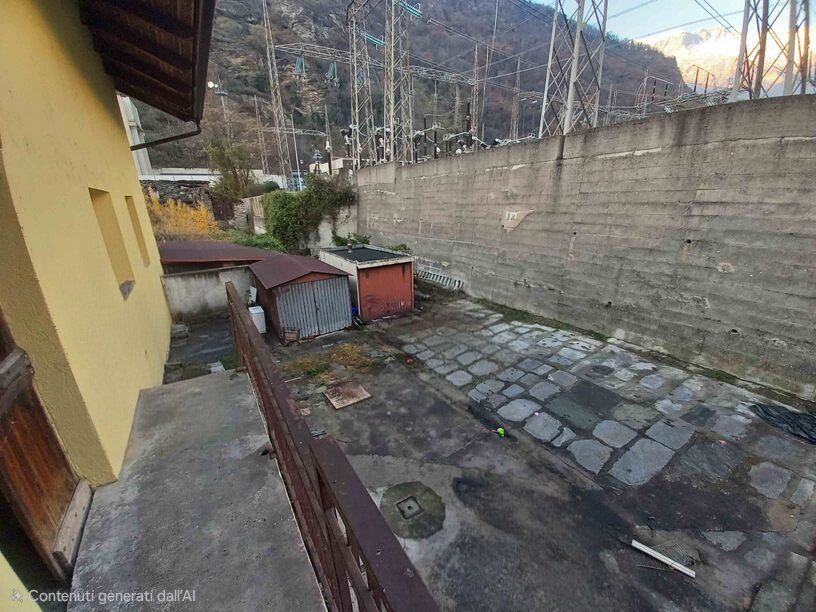 Appartamento in vendita – €. 44.043,00 – rif. 4604124