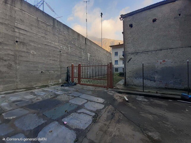 Appartamento in vendita – €. 44.043,00 – rif. 4604124