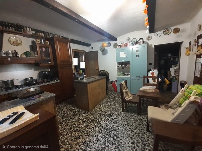 Appartamento in vendita – €. 44.043,00 – rif. 4604124