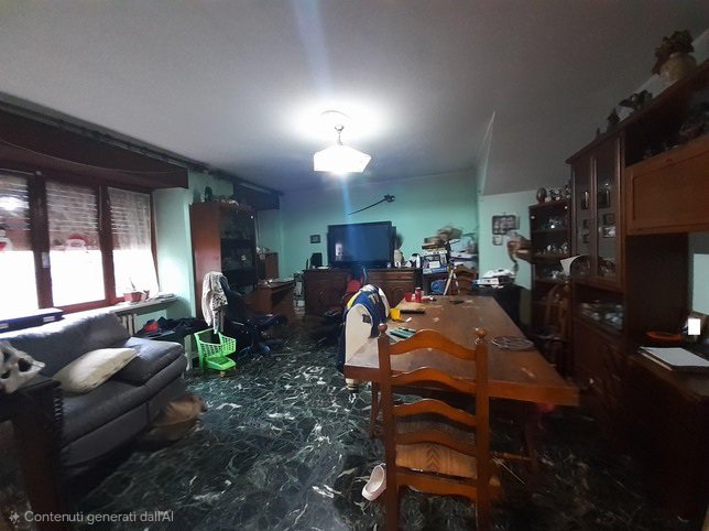 Appartamento in vendita – €. 44.043,00 – rif. 4604124