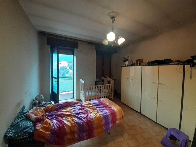 Appartamento in vendita – €. 44.043,00 – rif. 4604124