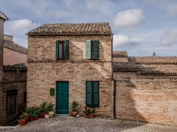 Appartamento in vendita – €. 158.044,00 – rif. 4614456