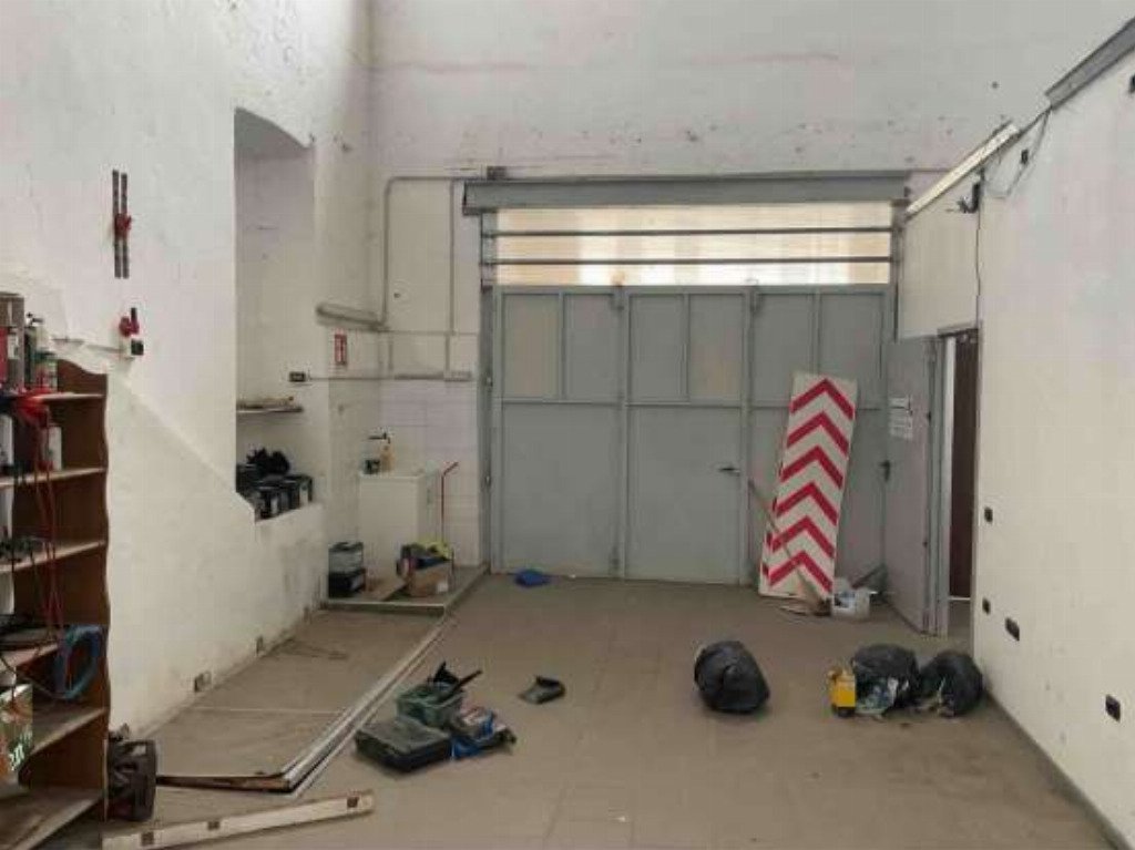 Magazzino in vendita – €. 40.500,00 – rif. 34941