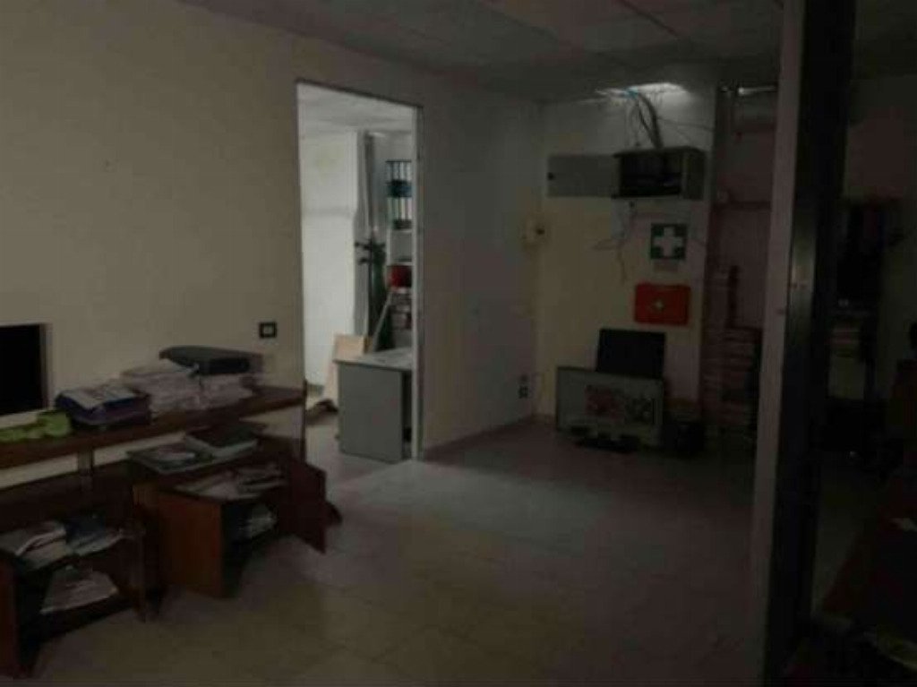 Magazzino in vendita – €. 40.500,00 – rif. 34941