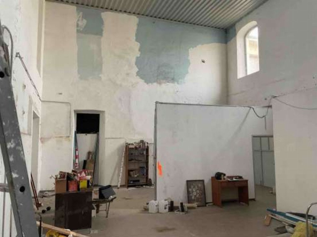 Magazzino in vendita – €. 40.500,00 – rif. 34941