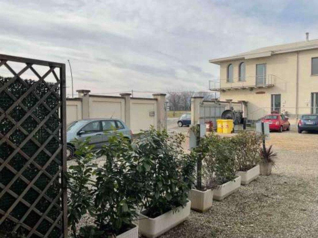 Magazzino in vendita – €. 40.500,00 – rif. 34941