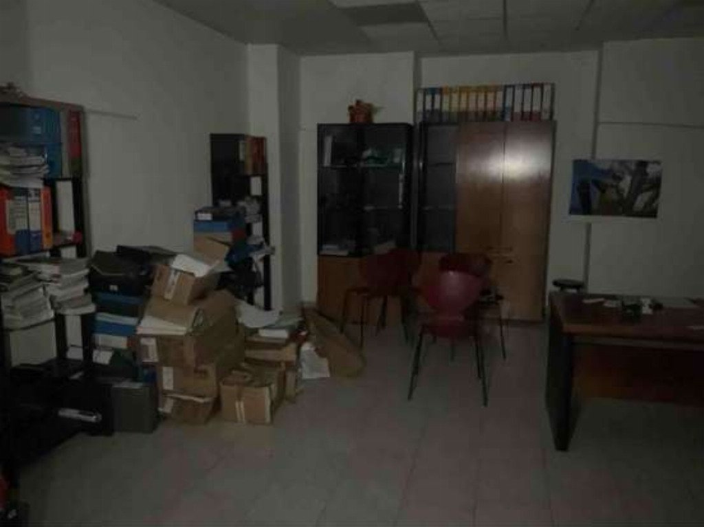 Magazzino in vendita – €. 40.500,00 – rif. 34941