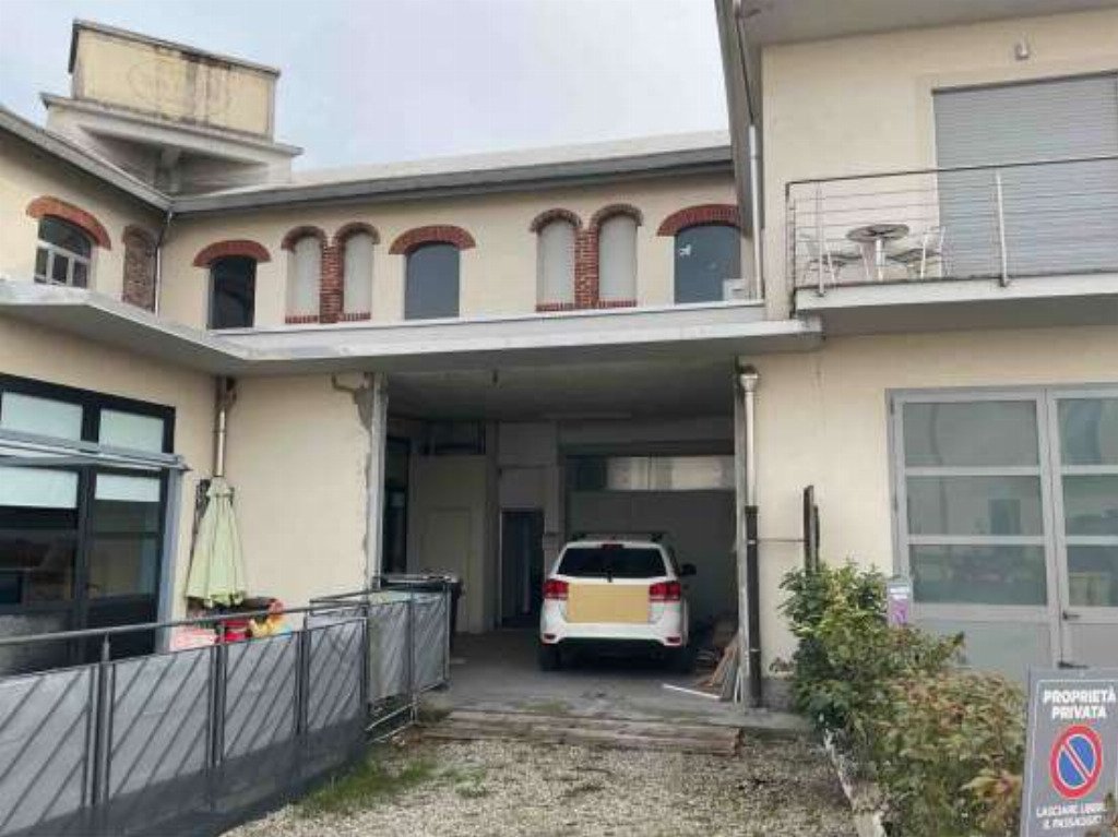 Magazzino in vendita – €. 40.500,00 – rif. 34941