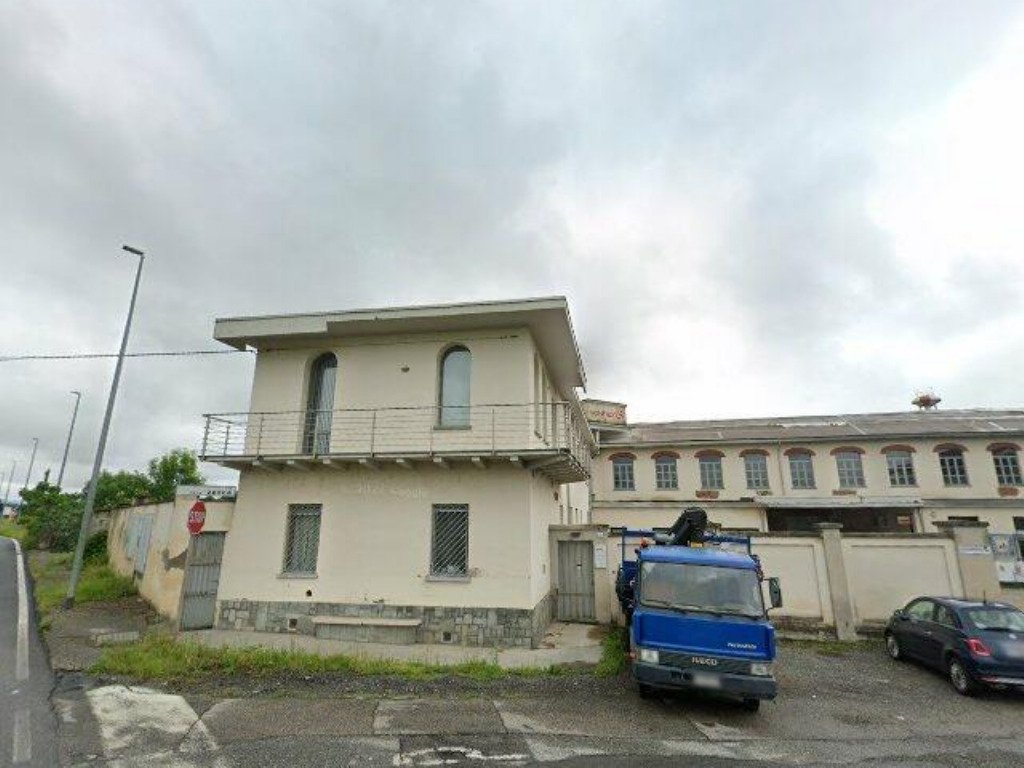 Magazzino in vendita – €. 40.500,00 – rif. 34941
