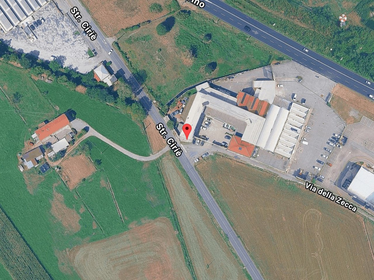 Magazzino in vendita – €. 40.500,00 – rif. 34941