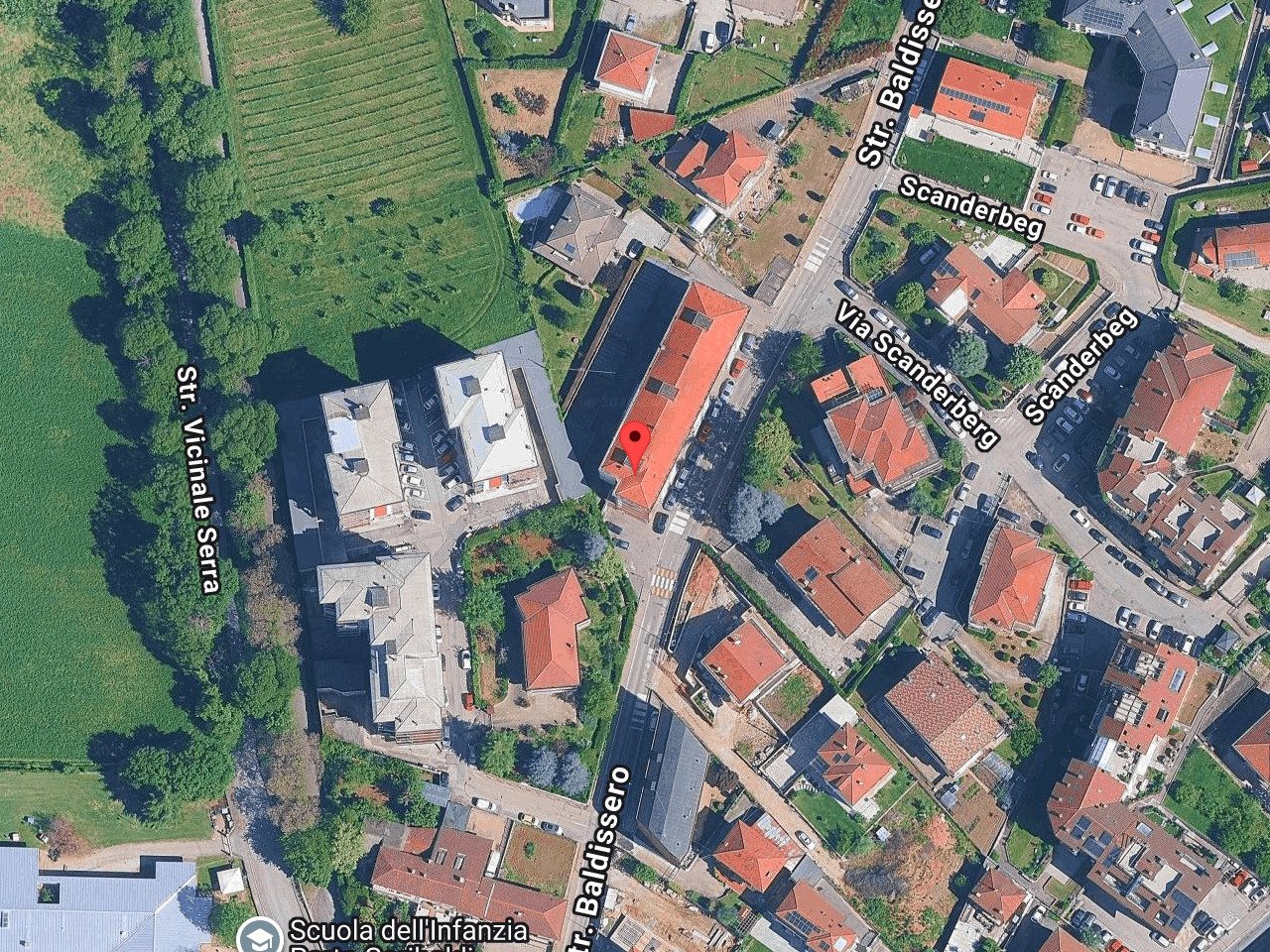 Negozio in vendita – €. 26.025,00 – rif. 32743