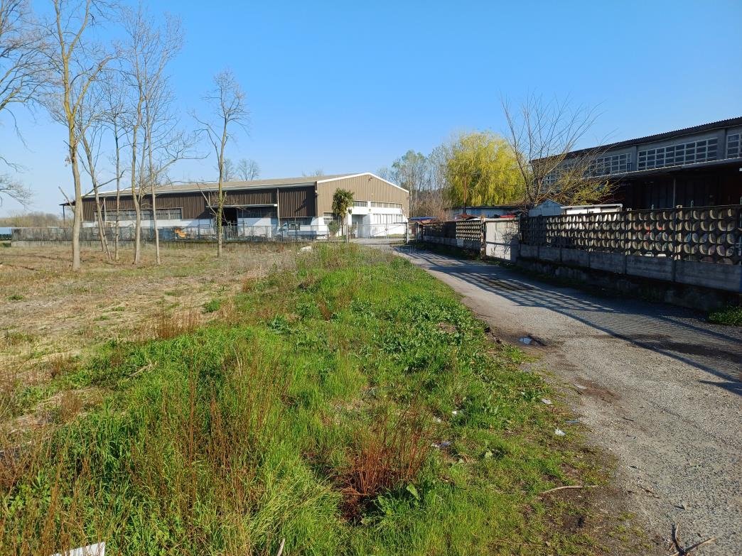 Capannone industriale in vendita – €. 130.725,00 – rif. 34325