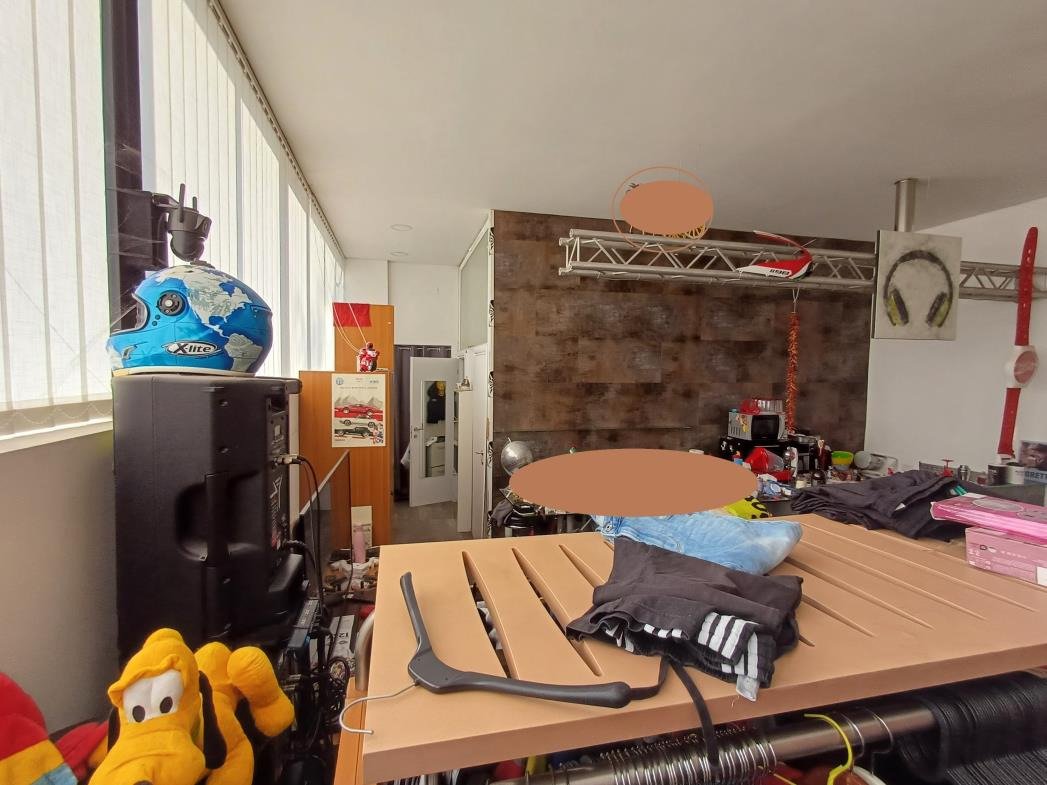 Capannone industriale in vendita – €. 130.725,00 – rif. 34325
