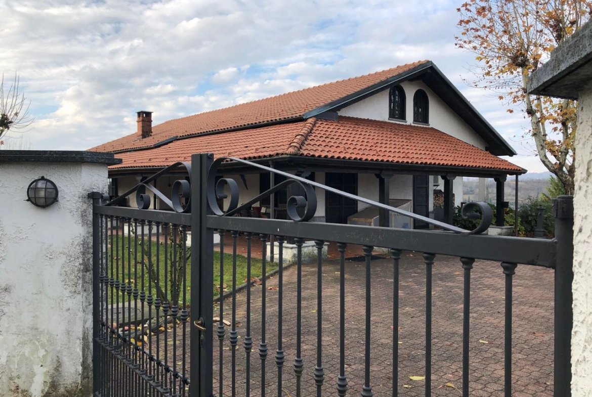Villa in vendita – €. 299.813,00 – rif. 35445