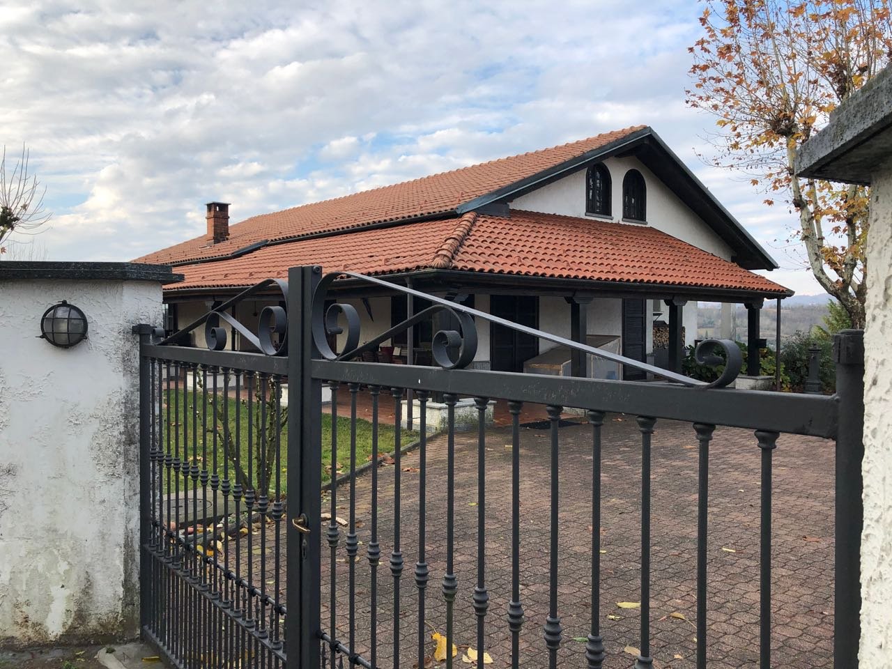 Villa in vendita – €. 299.813,00 – rif. 35445