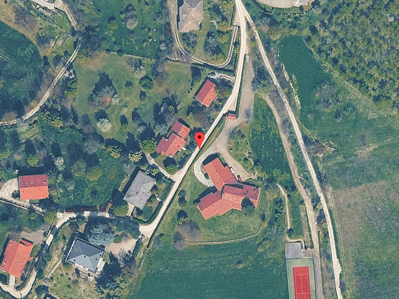 Villa in vendita – €. 299.813,00 – rif. 35445