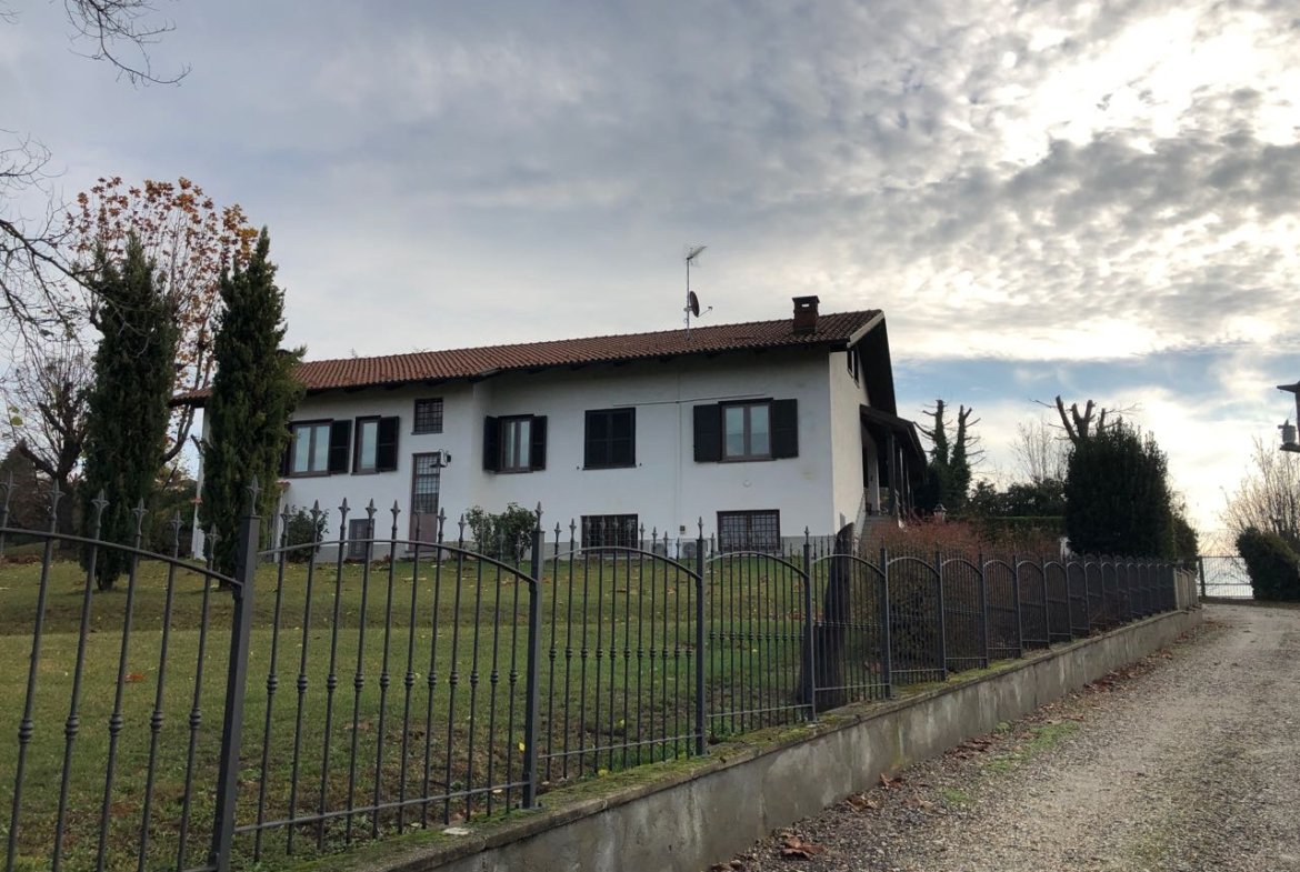 Villa in vendita – €. 299.813,00 – rif. 35445