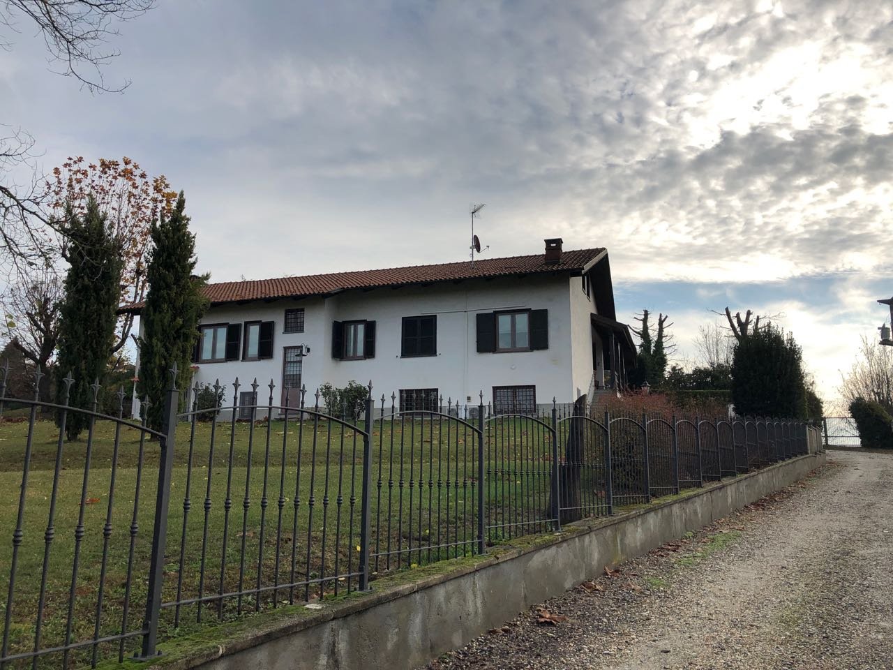 Villa in vendita – €. 299.813,00 – rif. 35445