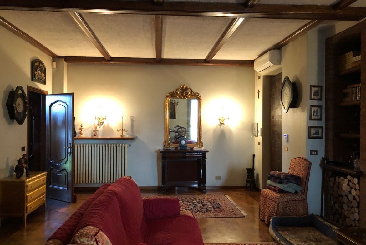 Villa in vendita – €. 299.813,00 – rif. 35445