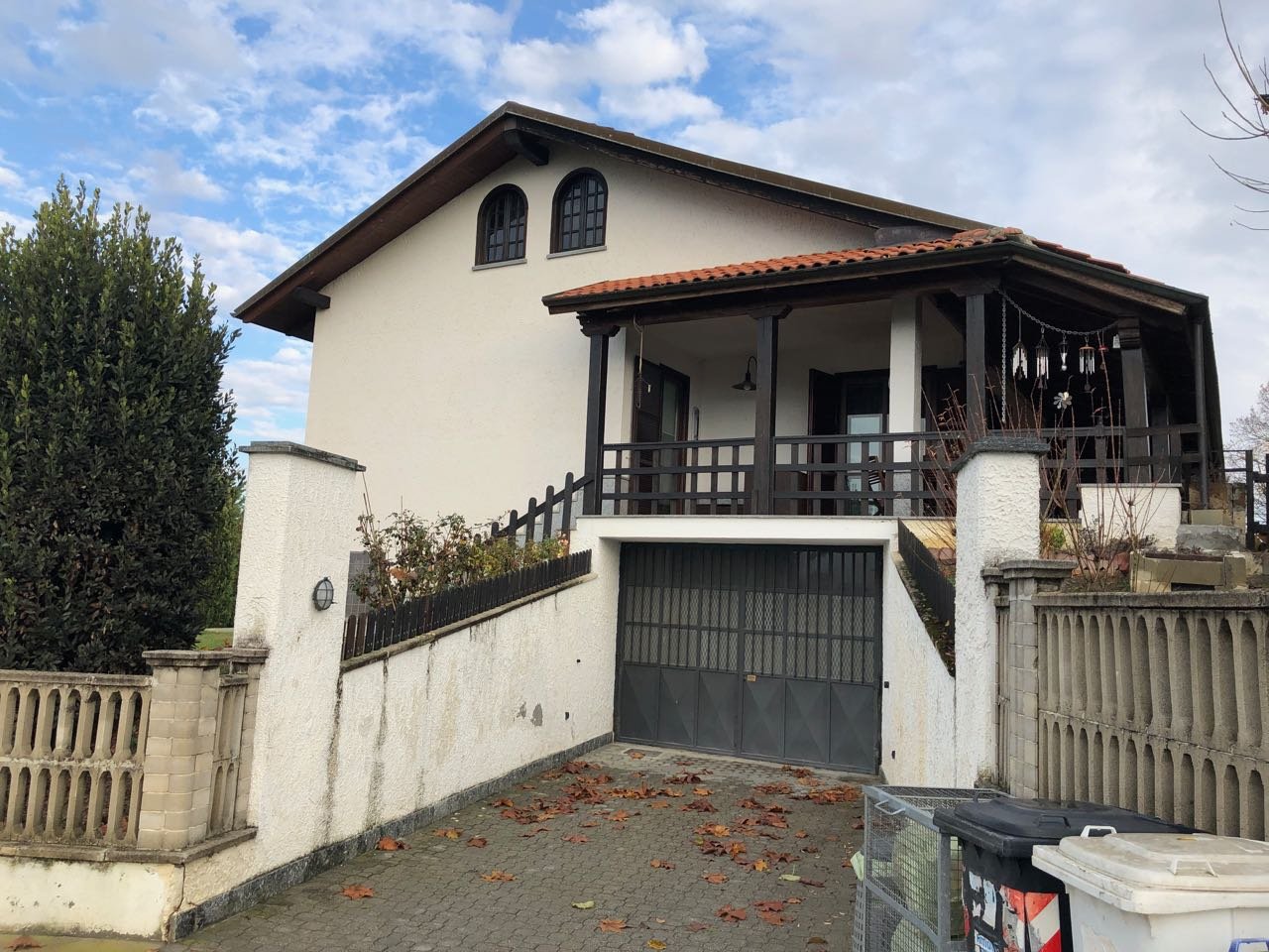 Villa in vendita – €. 299.813,00 – rif. 35445