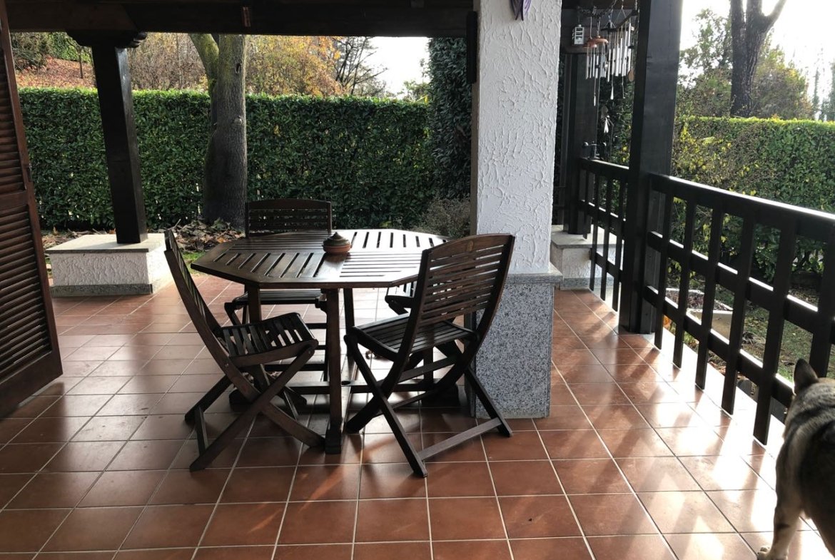 Villa in vendita – €. 299.813,00 – rif. 35445