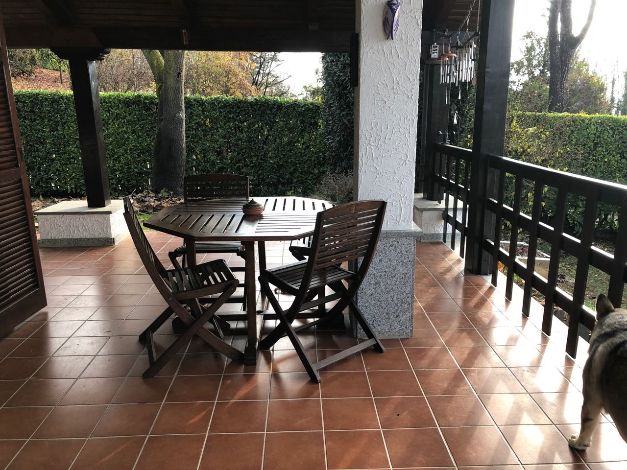 Villa in vendita – €. 299.813,00 – rif. 35445