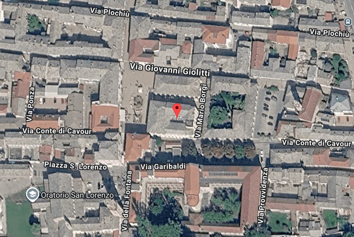 Capannone artigianale in vendita – €. 115.500,00 – rif. 41615