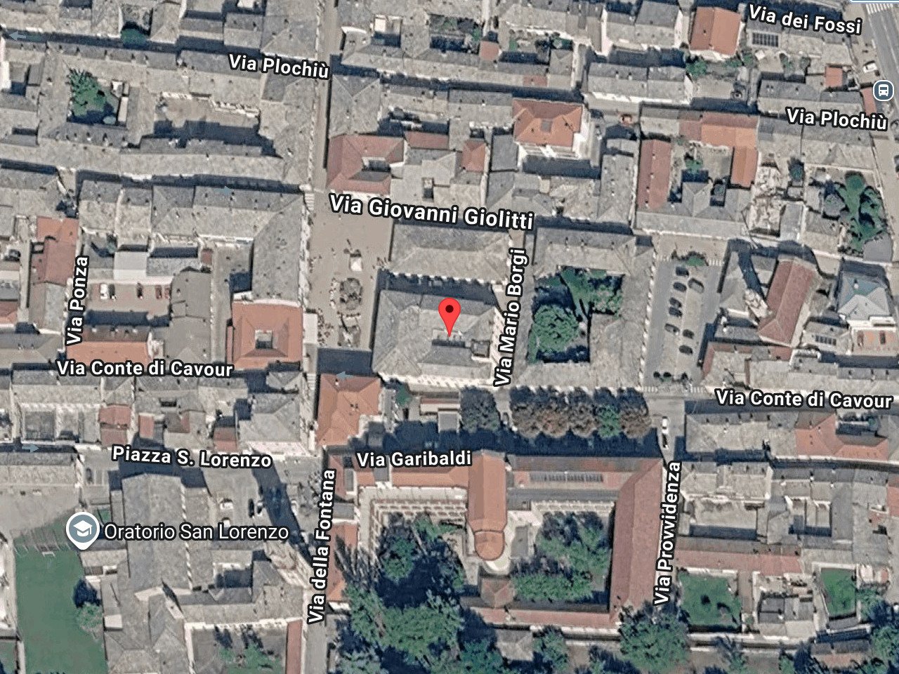 Capannone artigianale in vendita – €. 115.500,00 – rif. 41615