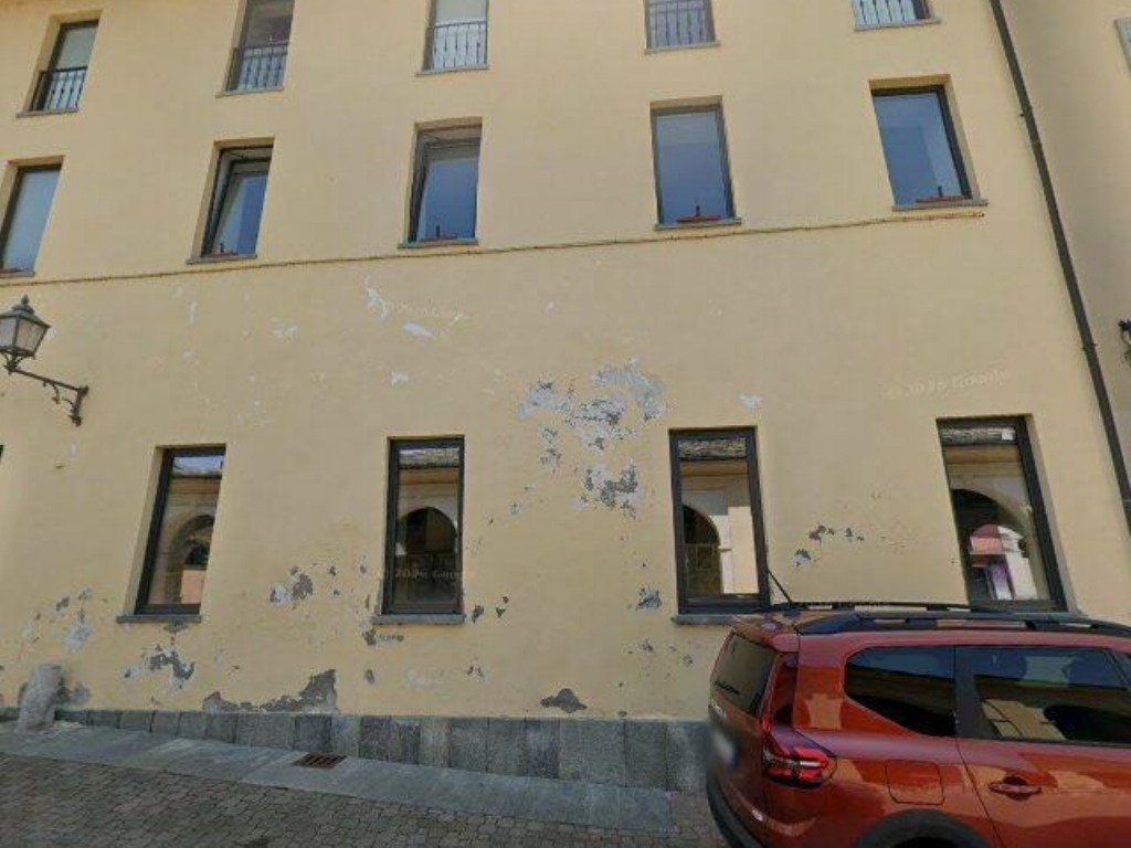 Capannone artigianale in vendita – €. 115.500,00 – rif. 41615
