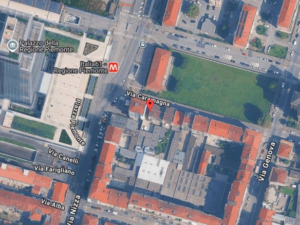 Open space in vendita – €. 180.000,00 – rif. 33150