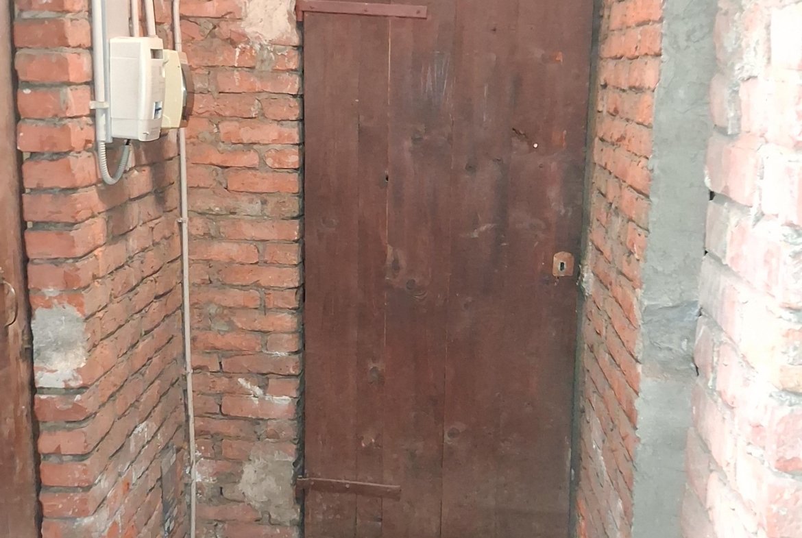 Appartamento in vendita – €. 63.000,00 – rif. 27893