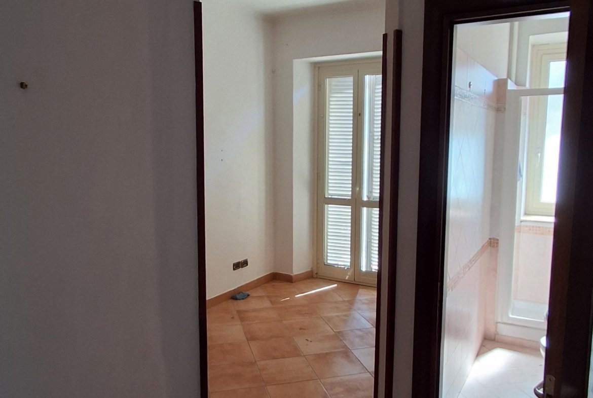 Appartamento in vendita – €. 63.000,00 – rif. 27893