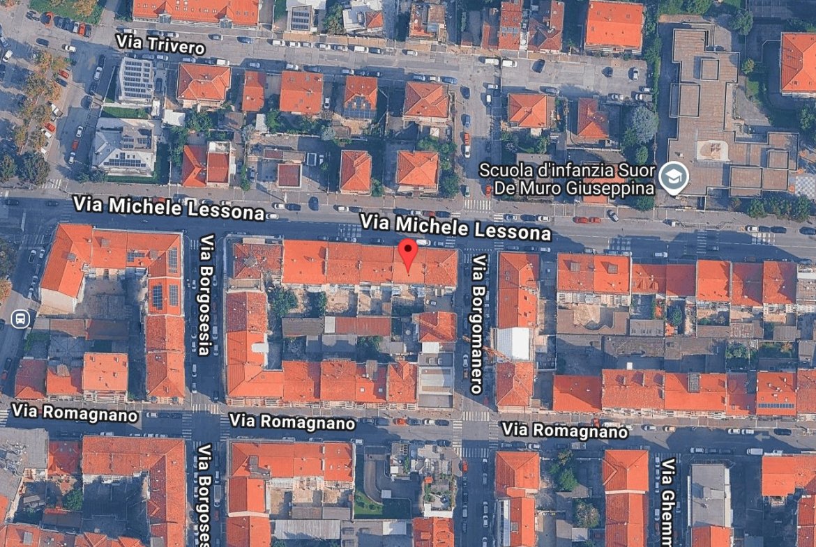 Appartamento in vendita – €. 63.000,00 – rif. 27893