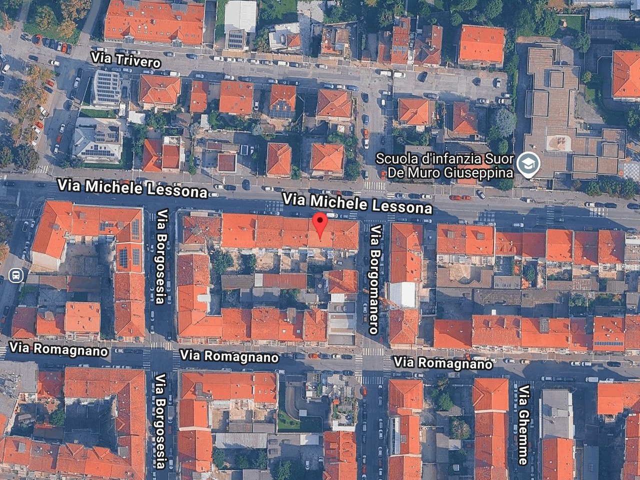 Appartamento in vendita – €. 63.000,00 – rif. 27893