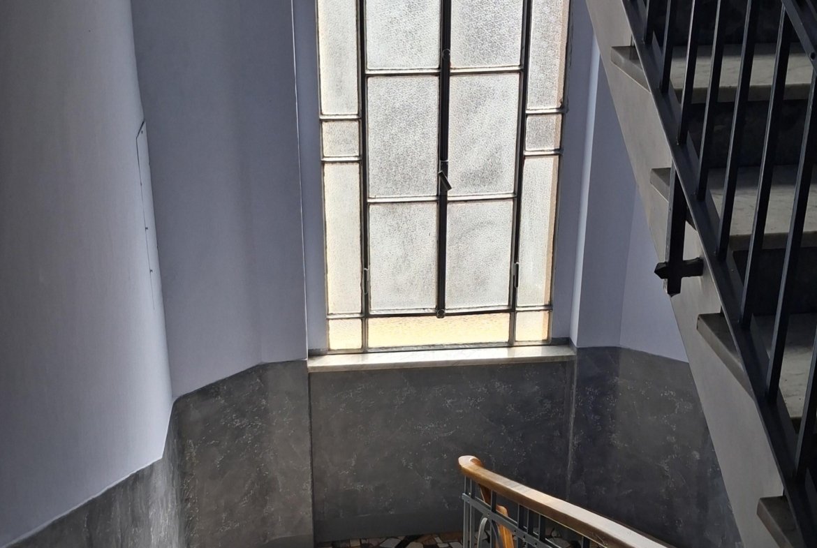 Appartamento in vendita – €. 63.000,00 – rif. 27893