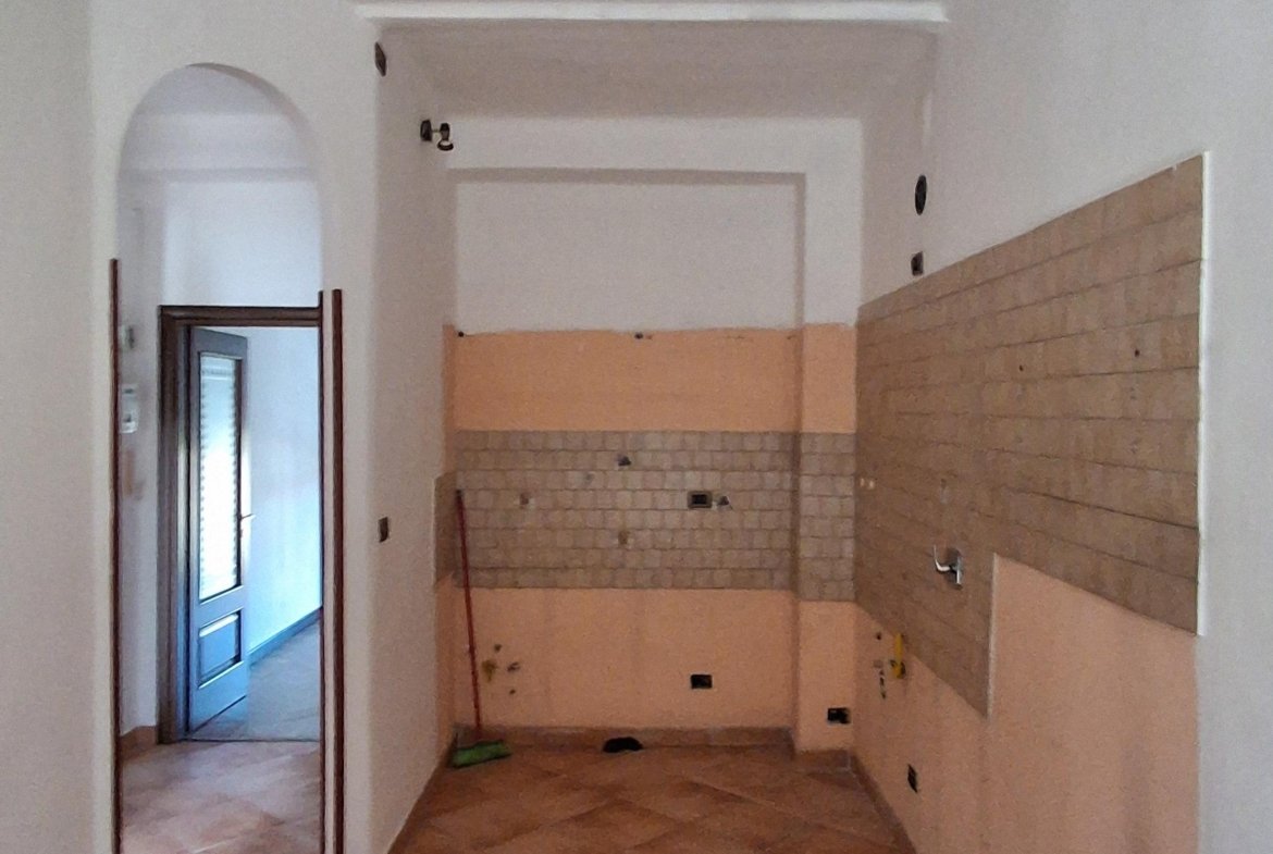 Appartamento in vendita – €. 63.000,00 – rif. 27893