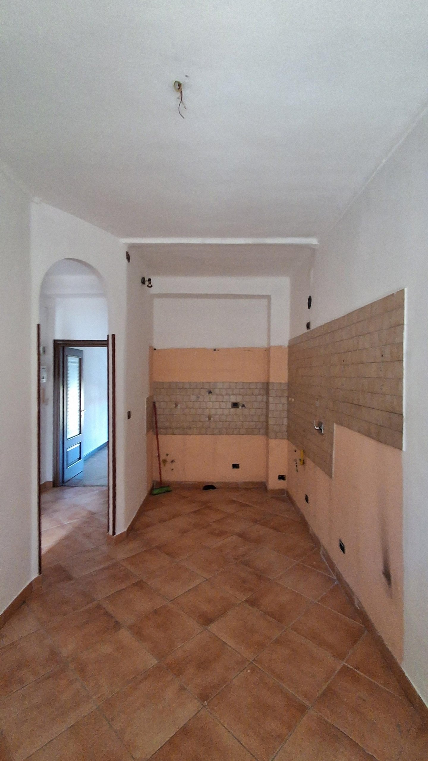 Appartamento in vendita – €. 63.000,00 – rif. 27893