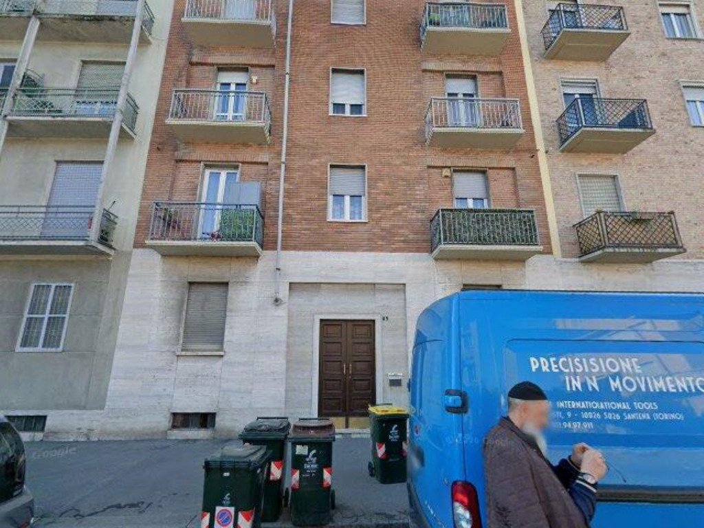 Appartamento in vendita – €. 63.000,00 – rif. 27893