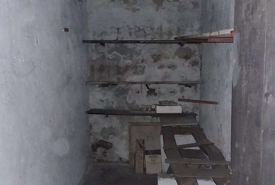 Appartamento in vendita – €. 63.000,00 – rif. 27893