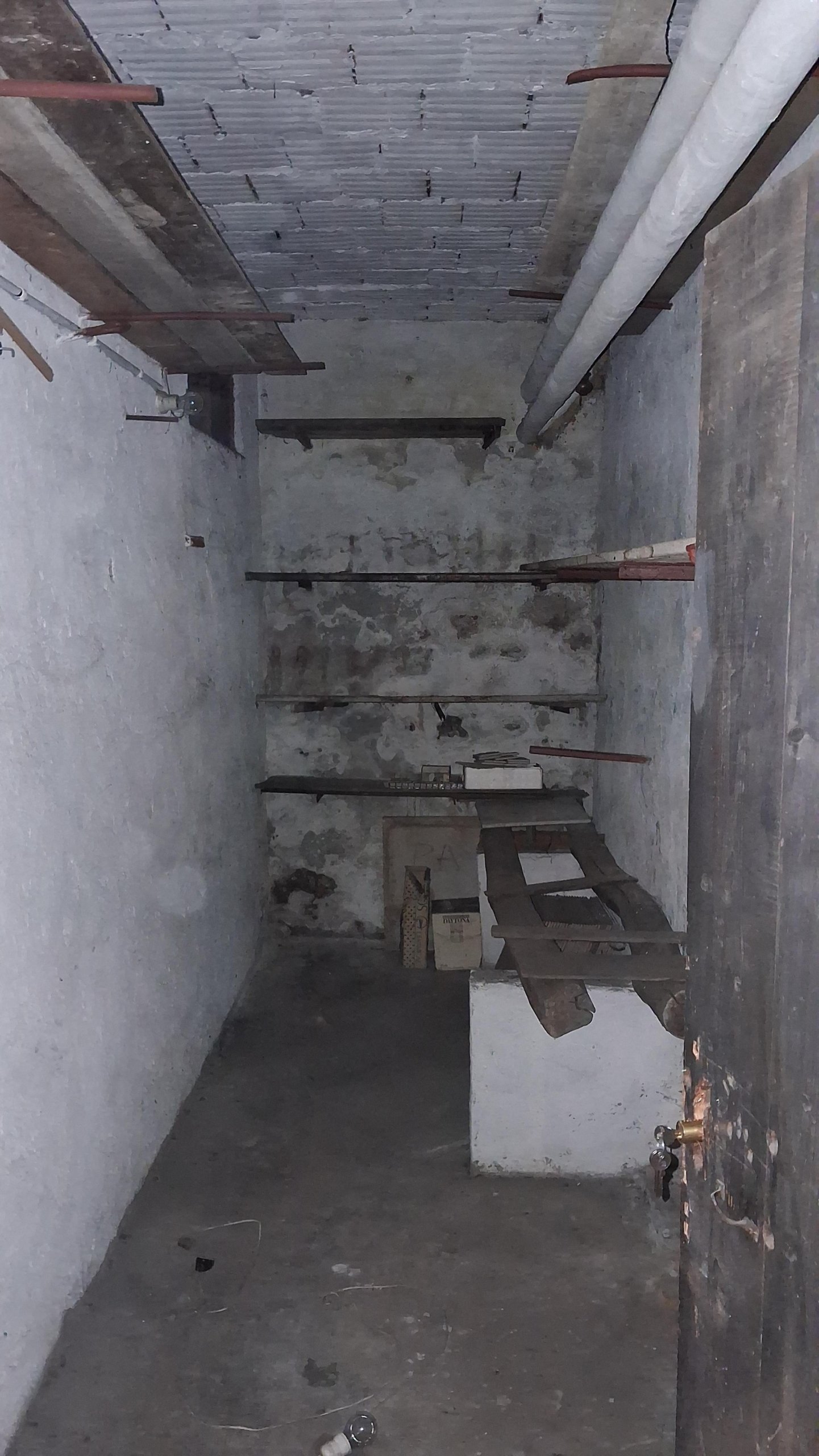 Appartamento in vendita – €. 63.000,00 – rif. 27893
