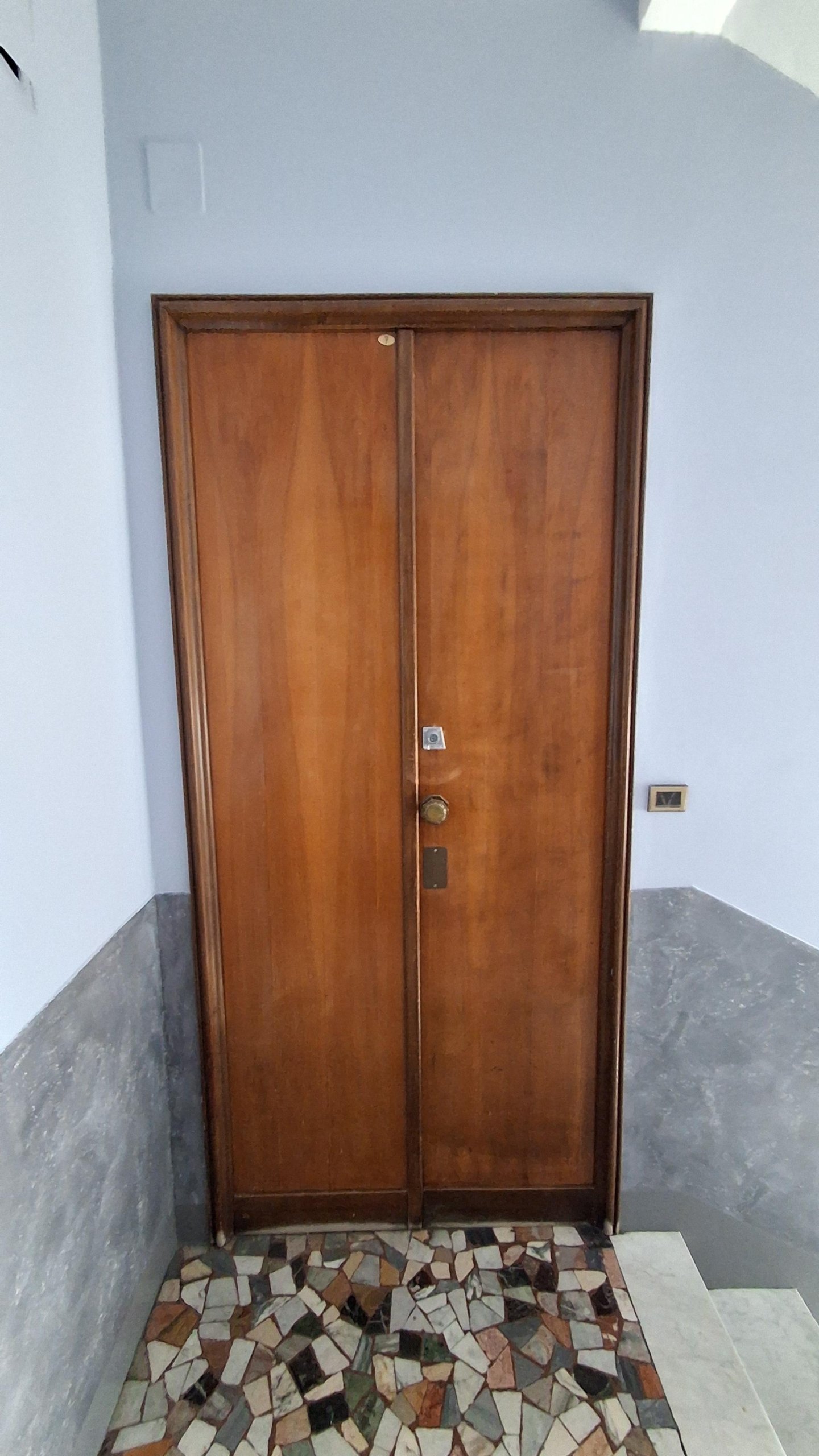 Appartamento in vendita – €. 63.000,00 – rif. 27893