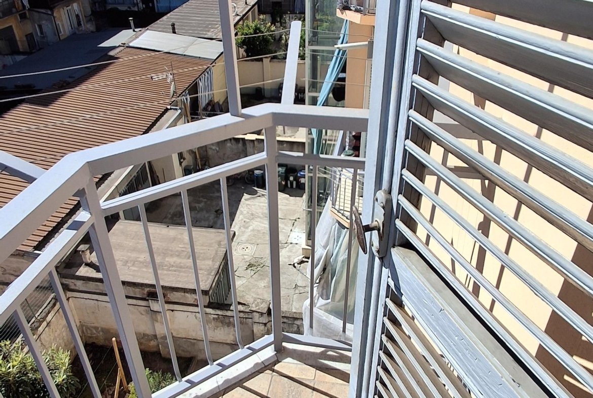 Appartamento in vendita – €. 63.000,00 – rif. 27893