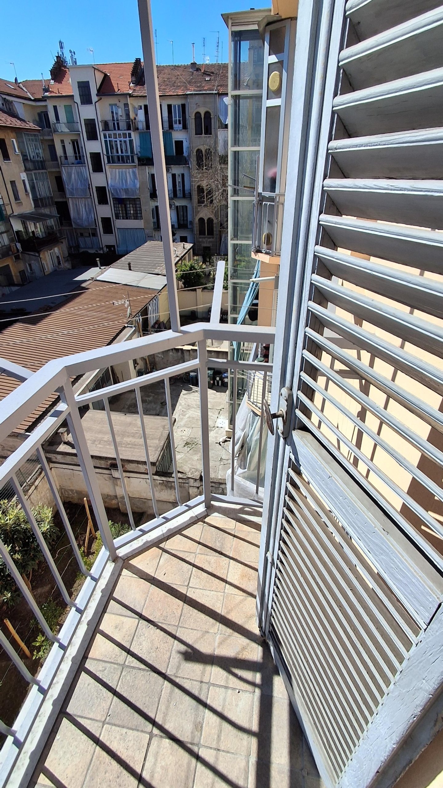 Appartamento in vendita – €. 63.000,00 – rif. 27893