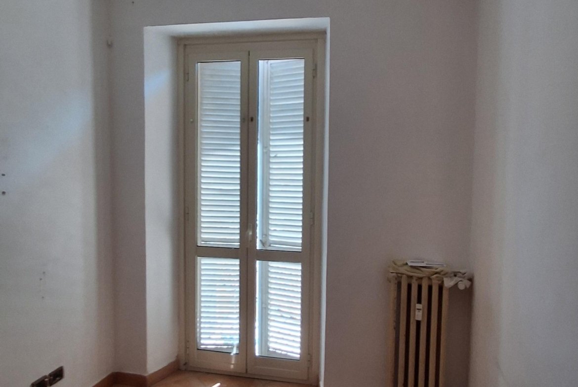 Appartamento in vendita – €. 63.000,00 – rif. 27893